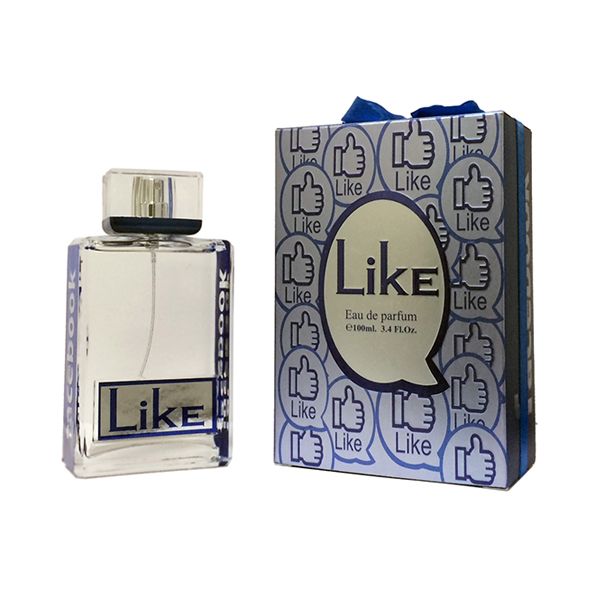 Like edp 100ml uae